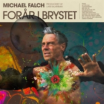 Falch, Michael: Forår I Brystet (CD)
